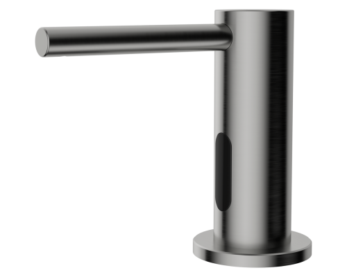 Omoikiri OM-09 Sensor BN латунь/нержавеющая сталь