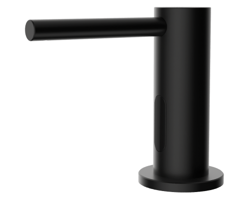 Omoikiri OM-09 Sensor GB латунь/графит