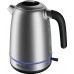 Weissgauff WK 1730 Inox