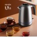 Weissgauff WK 1730 Inox