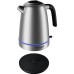 Weissgauff WK 1730 Inox