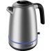 Weissgauff WK 1730 Inox