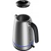 Weissgauff WK 1730 Inox