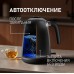 Weissgauff WK 1730 Inox