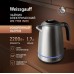 Weissgauff WK 1730 Inox