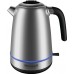 Weissgauff WK 1730 Inox