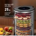 Weissgauff WDH 214 Digital Compact