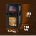 Weissgauff WDH 212 Digital Compact