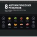 Weissgauff WDH 212 Digital Compact