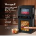 Weissgauff WDH 212 Digital Compact