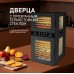 Weissgauff WDH 212 Digital Compact