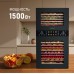 Weissgauff WDH 212 Digital Compact