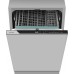Weissgauff BDW 4535 Autoopen Timer Floor