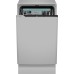 Weissgauff BDW 4535 Autoopen Timer Floor