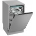 Weissgauff BDW 4535 Autoopen Timer Floor