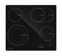 Maunfeld AVCE6043SDOBK