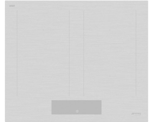 Smeg SIM3644MWH