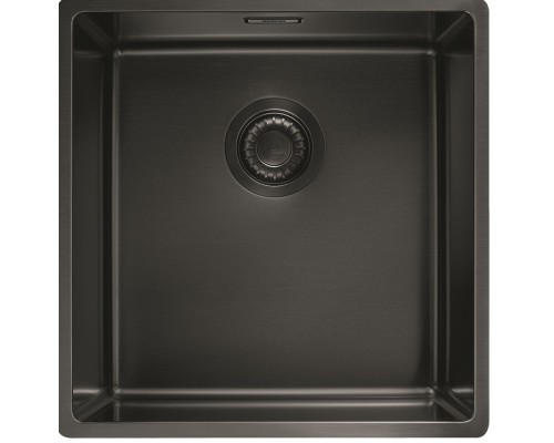 Franke BXM 210/110-40 F-INOX антрацит