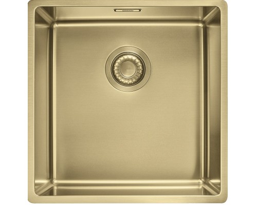 Franke BXM 210/110-40 F-INOX золото