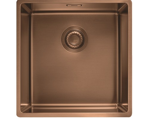 Franke BXM 210/110-40 F-INOX медь