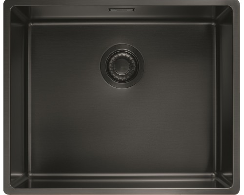 Franke BXM 210/110-50 F-INOX антрацит