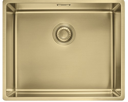 Franke BXM 210/110-50 F-INOX золото