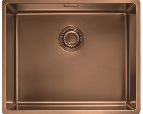 Franke BXM 210/110-50 F-INOX медь