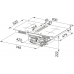 Franke FMA 8372 4RC HI
