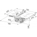 Franke FSM 7072 4RC HI