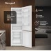 Weissgauff WRK 1760 LowFrost White