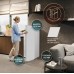 Weissgauff WRK 1275 DeFrost White