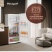 Weissgauff WRK 1275 DeFrost White