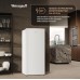 Weissgauff WRK 1275 DeFrost White