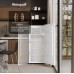 Weissgauff WRK 1275 DeFrost White