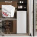 Weissgauff WRK 1275 DeFrost White