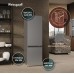 Weissgauff WRK 145 DeFrost Inox