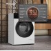 Weissgauff WM 45127 Direct Drive Inverter Steam