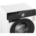 Weissgauff WM 45127 Direct Drive Inverter Steam