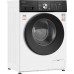 Weissgauff WM 45127 Direct Drive Inverter Steam