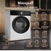 Weissgauff WM 45127 Direct Drive Inverter Steam