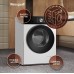 Weissgauff WM 45127 Direct Drive Inverter Steam