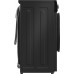 Weissgauff WM 45127 Direct Drive Inverter Steam Black