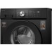Weissgauff WM 45127 Direct Drive Inverter Steam Black