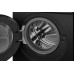 Weissgauff WM 45127 Direct Drive Inverter Steam Black