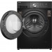 Weissgauff WM 45127 Direct Drive Inverter Steam Black