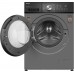 Weissgauff WM 45127 Direct Drive Inverter Steam Deep Grey