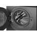 Weissgauff WM 45127 Direct Drive Inverter Steam Deep Grey