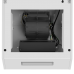 Maunfeld Elf 60 Glass White