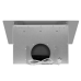 Maunfeld Elf 60 Glass White