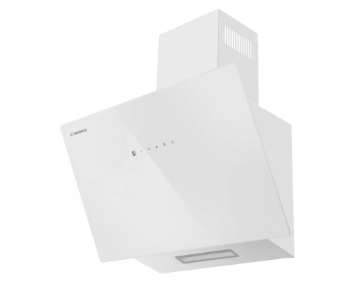 Maunfeld Elf 60 Glass White